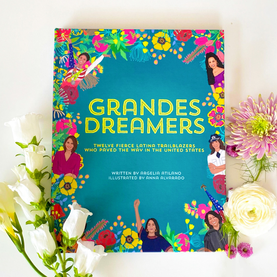 Grandes Dreamers Special Set Box Edition